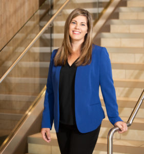 Allison Dozbaba, CPA