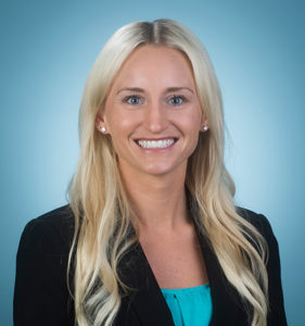 Lindsay Erickson