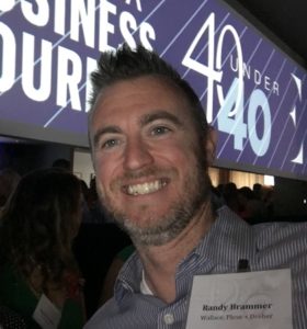 40 under 40