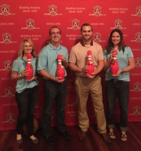 2017 ACG Bowling Tournament