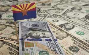 Arizona tax
