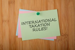 international tax