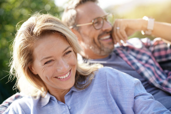 Retirement planning