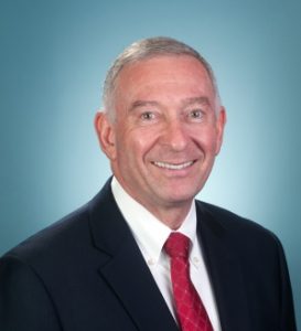 Stephen J. Rodis, CPA