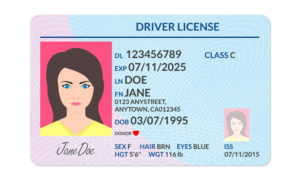 REAL ID Act