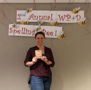 2019_Spelling Bee_Christina Henning