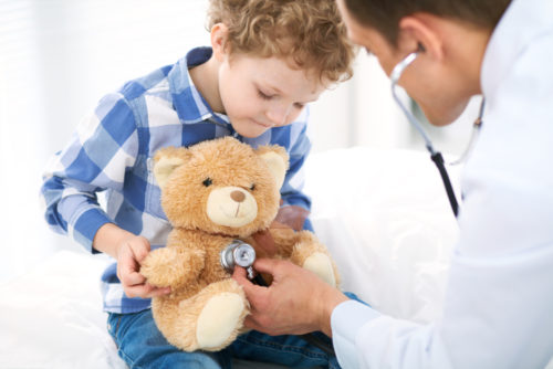 Children_Health Care_Medical