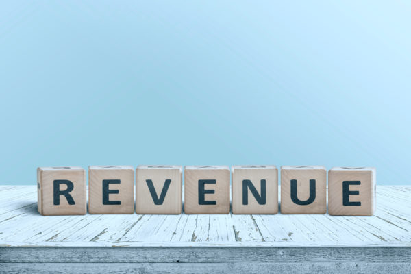 Revenue Recognition