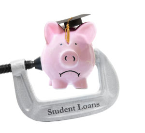 CARES Act Student Loan