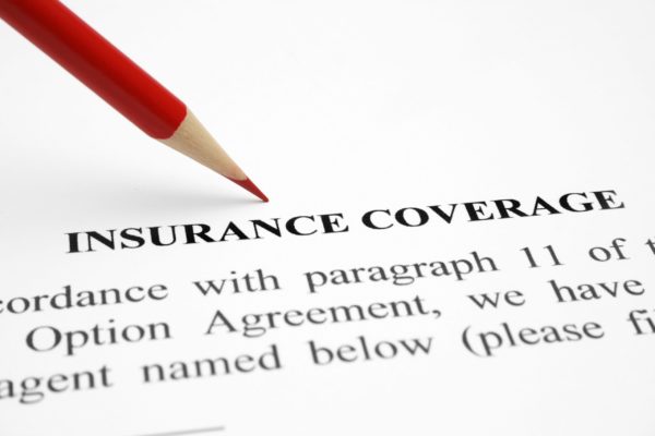 Cobra insurance coverage