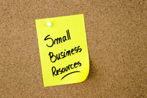 Small Business Resources