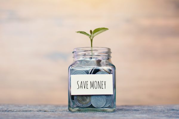 Health Savings Accounts Save Money
