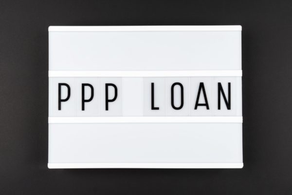 PPP Loans