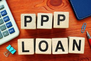 PPP Loan Phoenix Tax Workshop
