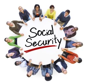 COLA Social Security