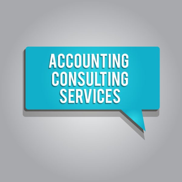 Client Accounting Services