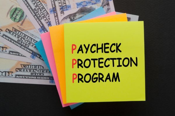 Paycheck Protection Program