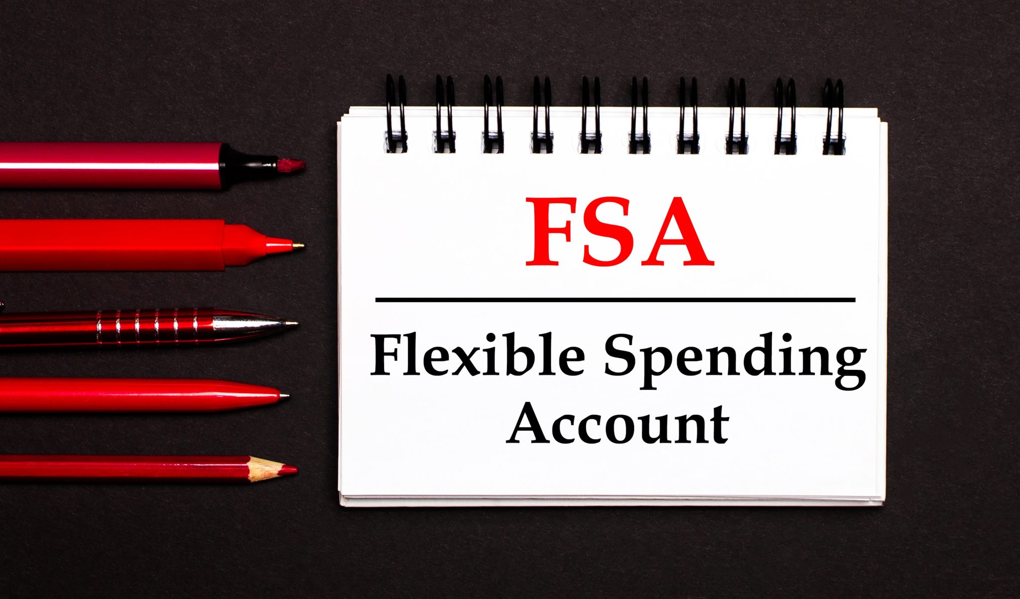 Flexible Spending Accounts Wallace, Plese + Dreher