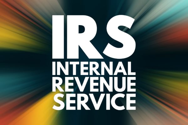 Internal Revenue Service