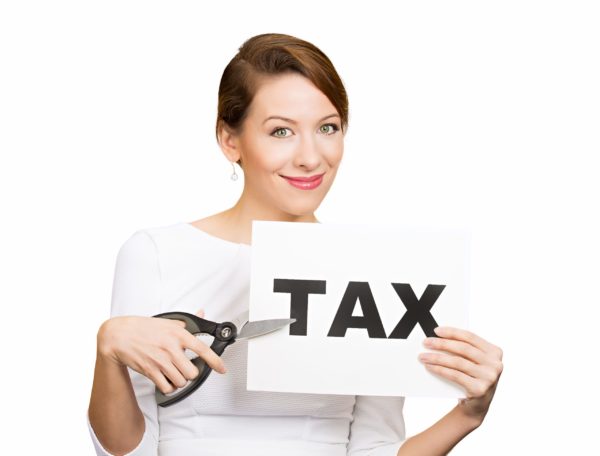 401(k) tax rules
