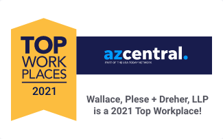 Arizona Top Workplaces