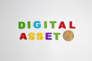 Digital Assets