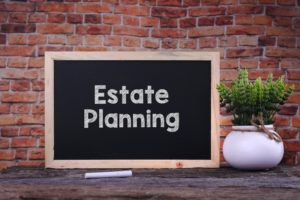 Estate Planning High-Net-Worth