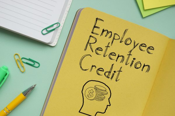 Employee Retention Credit