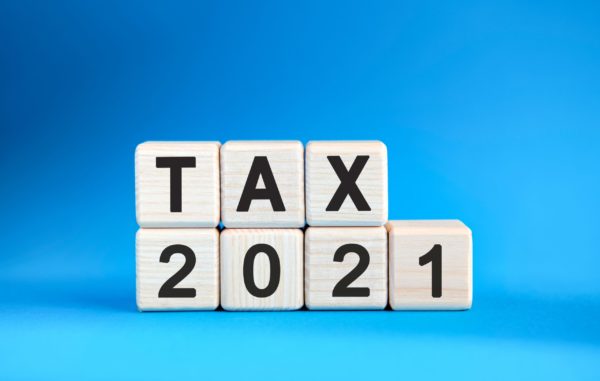 Tax 2021