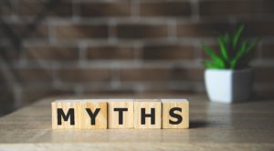 Tax myths
