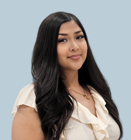 Photo of Brianna Crespin